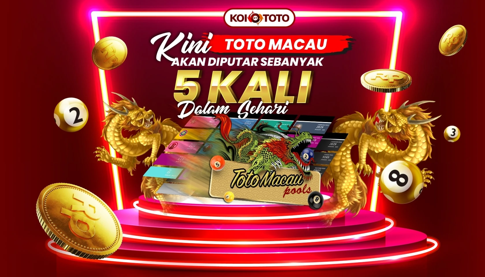 KOITOTO : Variasi Permainan Judi Terkenal serta Menarik di Bandar Judi Online Terkomplet Lenteng