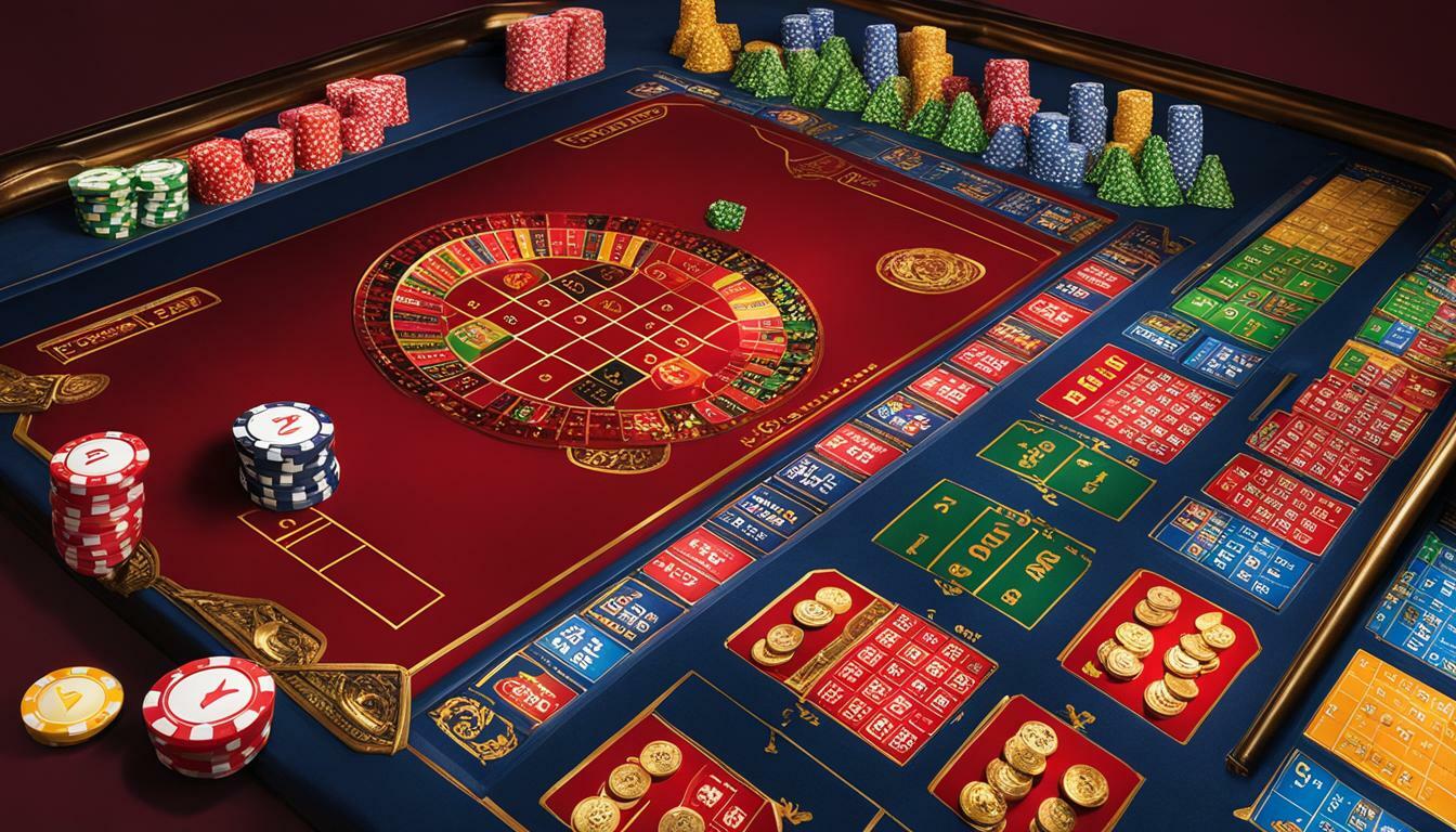 Pasaran Toto Macau – Info Terbaru dan Lengkap tentang Pasaran Toto Macau