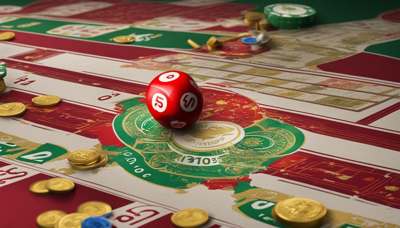 Update Terkini dan Akurat Result Toto Macau – Info Lengkap Anda