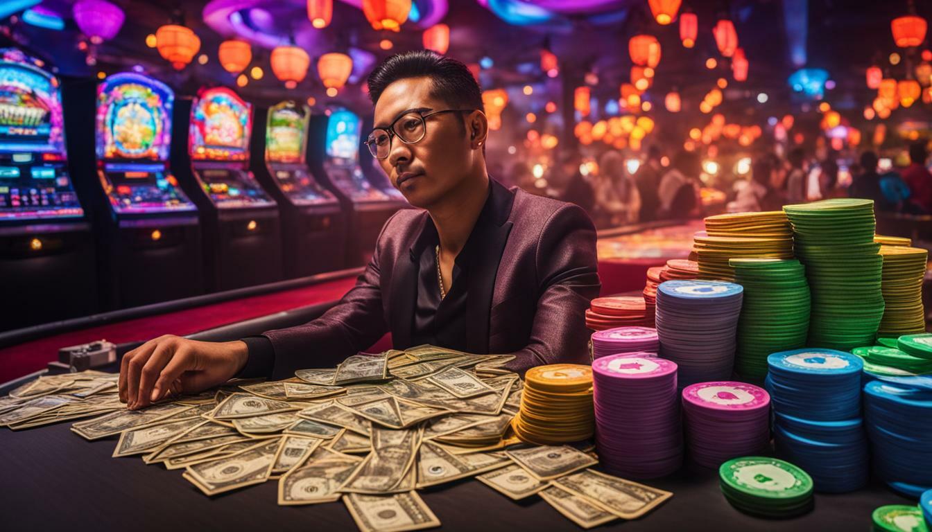 Temukan Bandar Toto Macau Terbaik di Indonesia