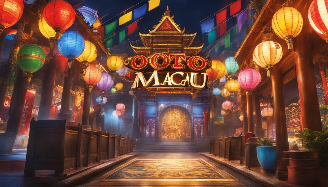 Panduan Lengkap: Cara Bermain Toto Macau untuk Pemula