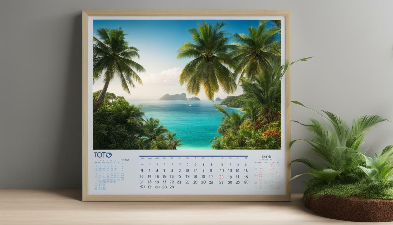 Info Terkini dan Lengkap Jadwal Toto Macau untuk Pemain Indonesia