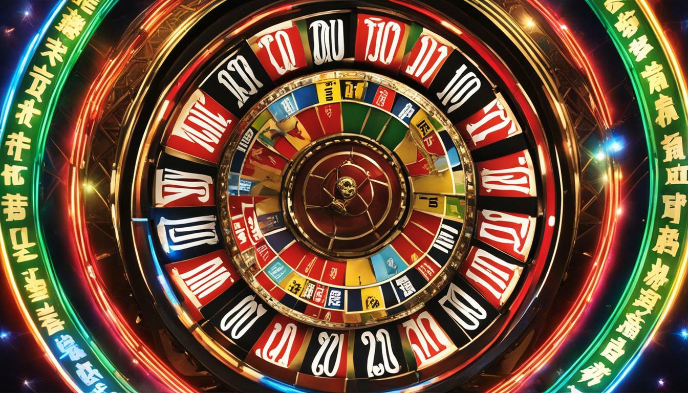 Info Terkini dan Hasil Lengkap Nomor Toto Macau