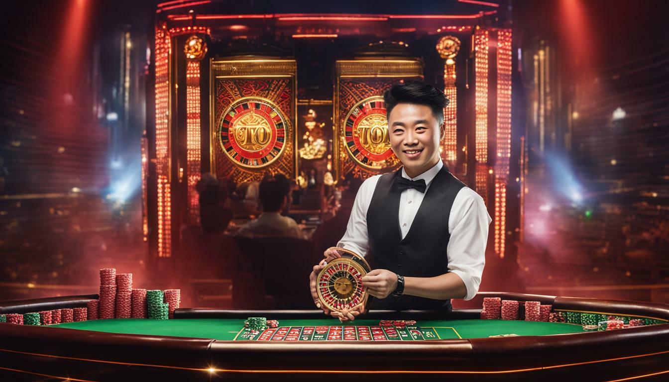 Rahasia Sukses: Tips Menang Toto Macau Terbaru dan Terbukti