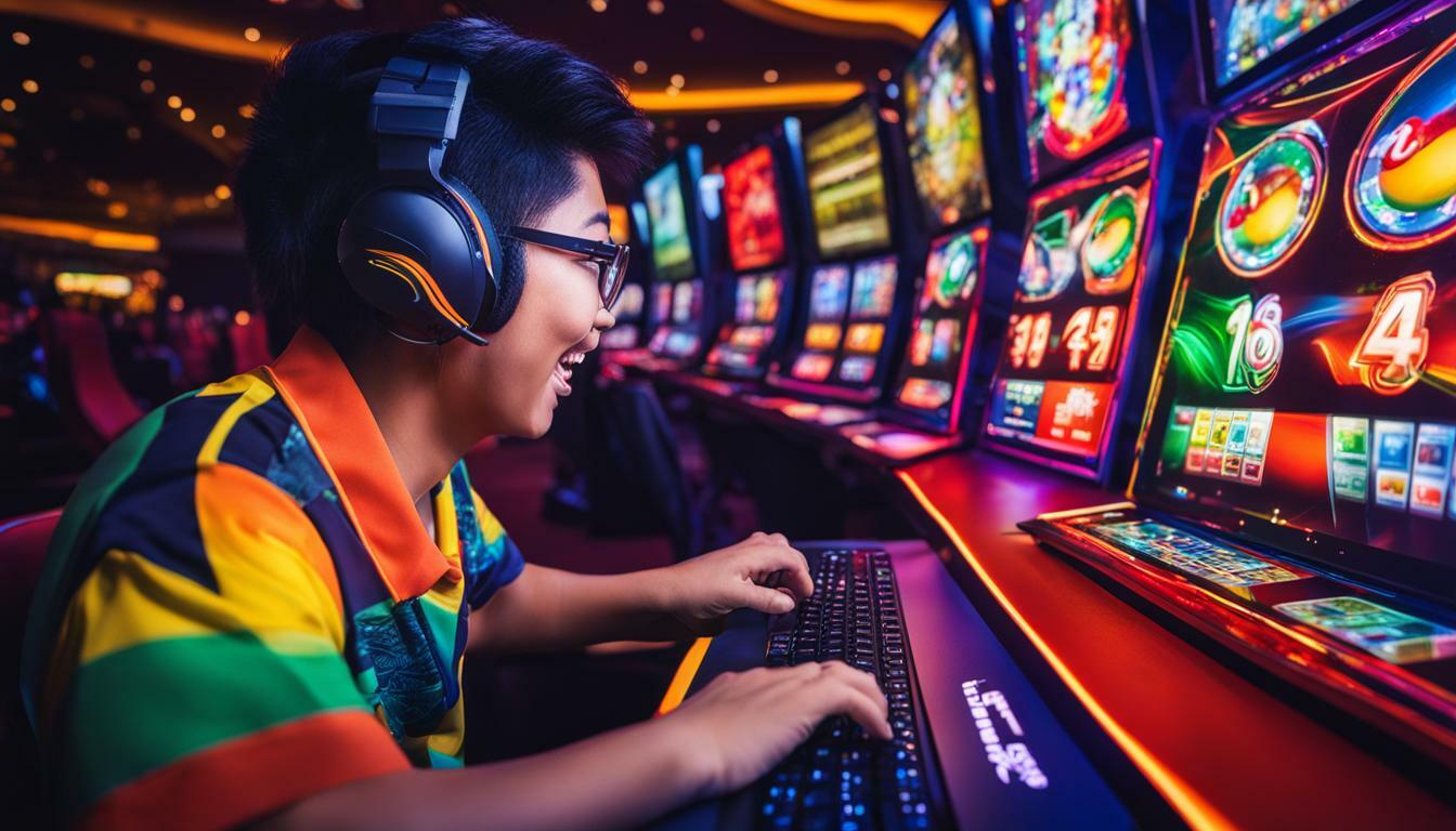Mainkan dan Menangkan Togel Macau Online di Indonesia
