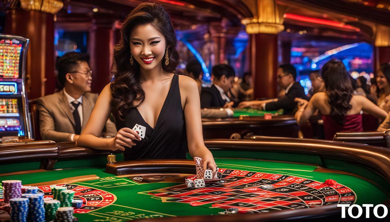Panduan Lengkap Bermain Toto Macau 6D – Info Terupdate & Tips Menang