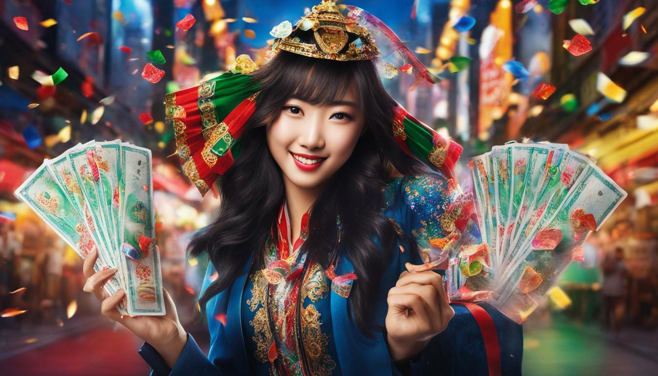 Petunjuk Lengkap Bermain Toto Macau Bet di Indonesia