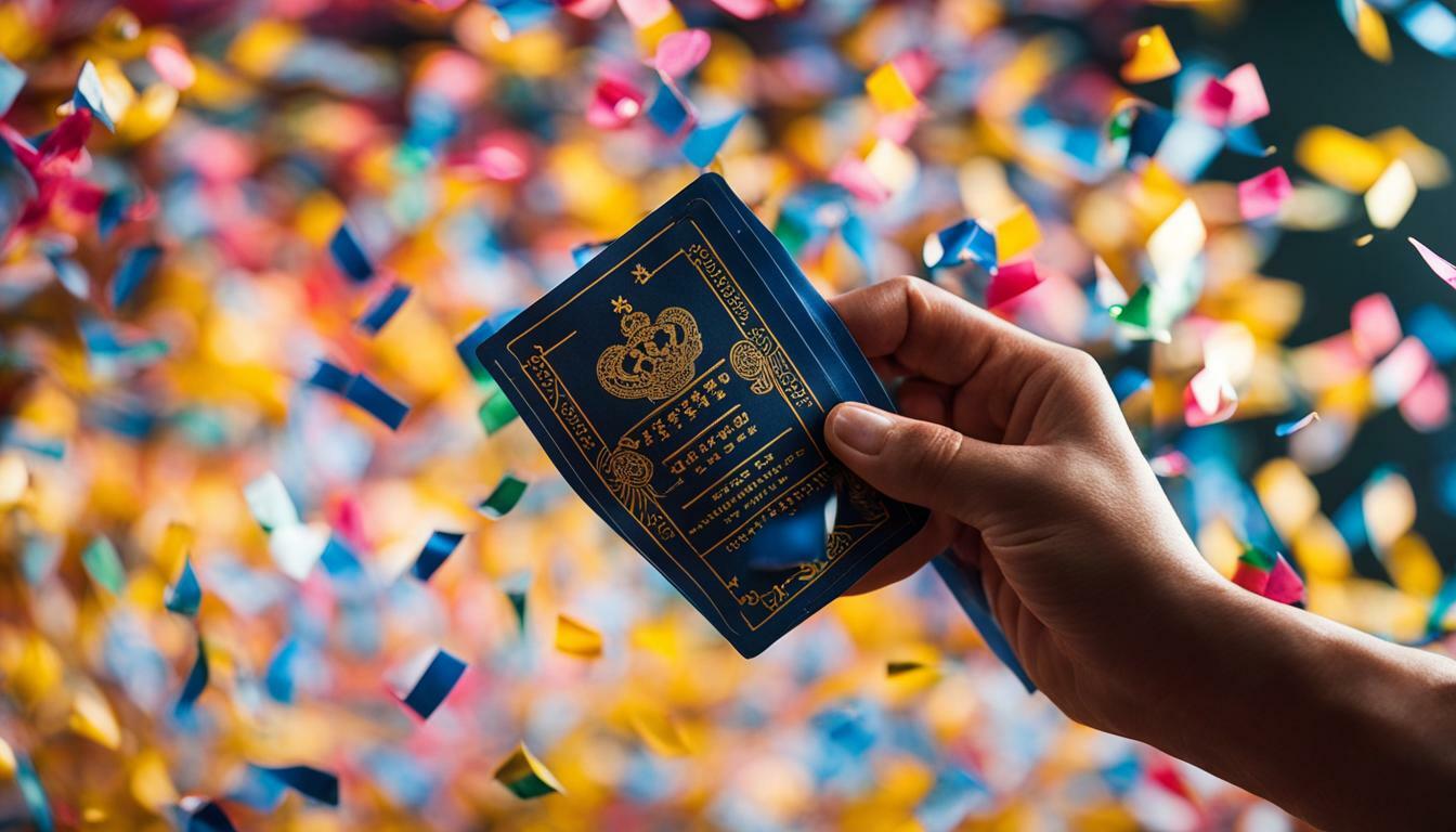 Menangkan Toto Macau Jackpot: Panduan Lengkap Bermain dan Raih Keuntungan