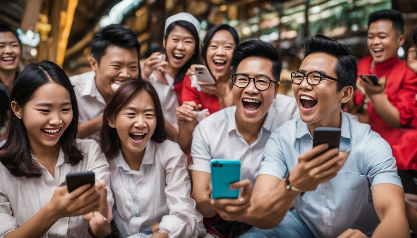 Info Terupdate: Toto Macau Keluaran Terbaru untuk Pecinta Judi Indonesia