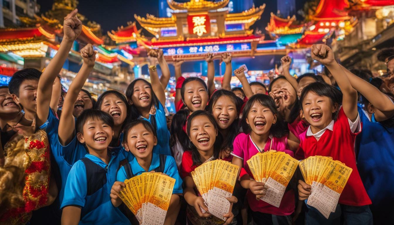 Semua tentang Toto Macau WLA (World Lottery Association) di Indonesia