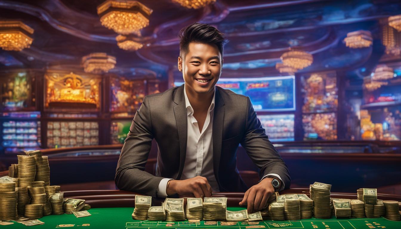 Bandar Toto Macau: Portal Informasi Terpercaya di Indonesia