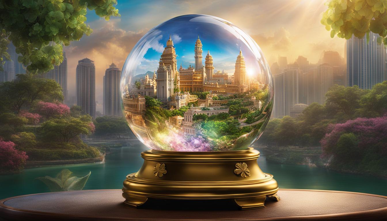 Prediksi Terbaru dan Akurat Bocoran Toto Macau Hari Ini