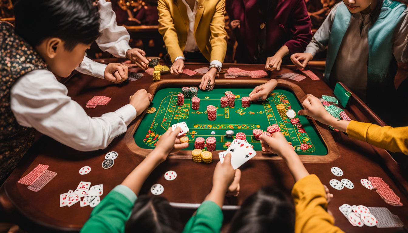 Panduan Lengkap: Cara Bermain Toto Macau untuk Pemula