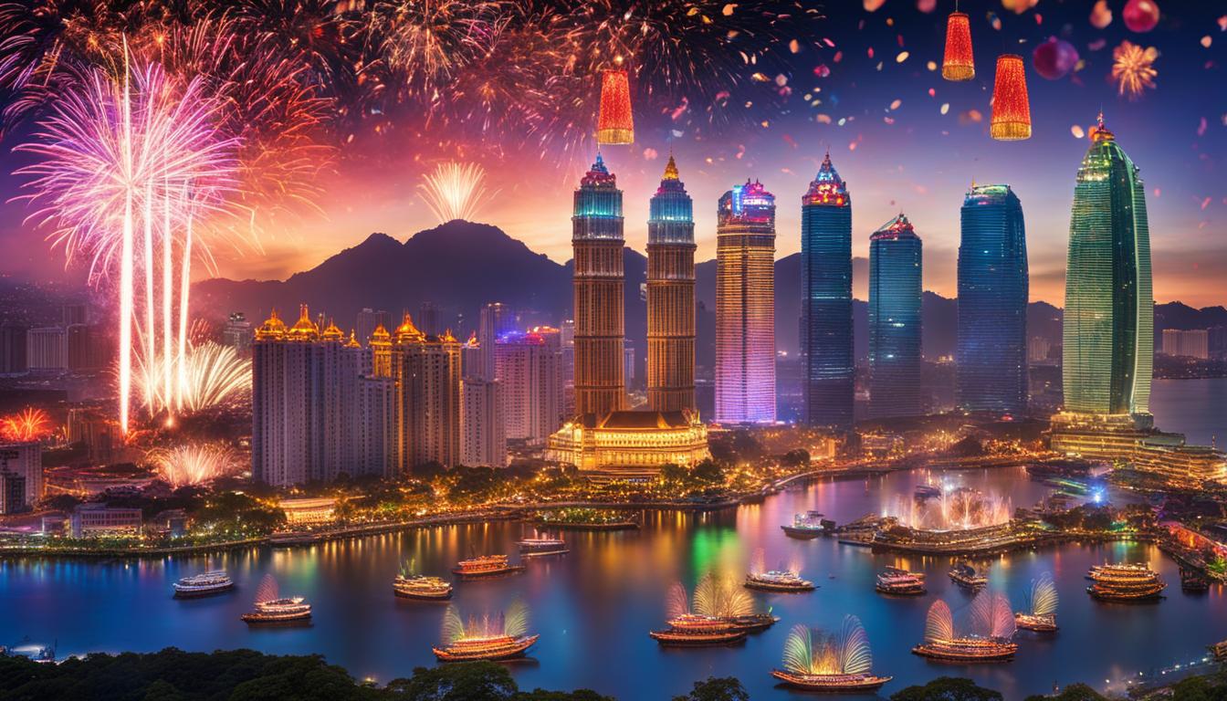 Info Terbaru Jadwal Toto Macau – Update Lengkap dan Akurat