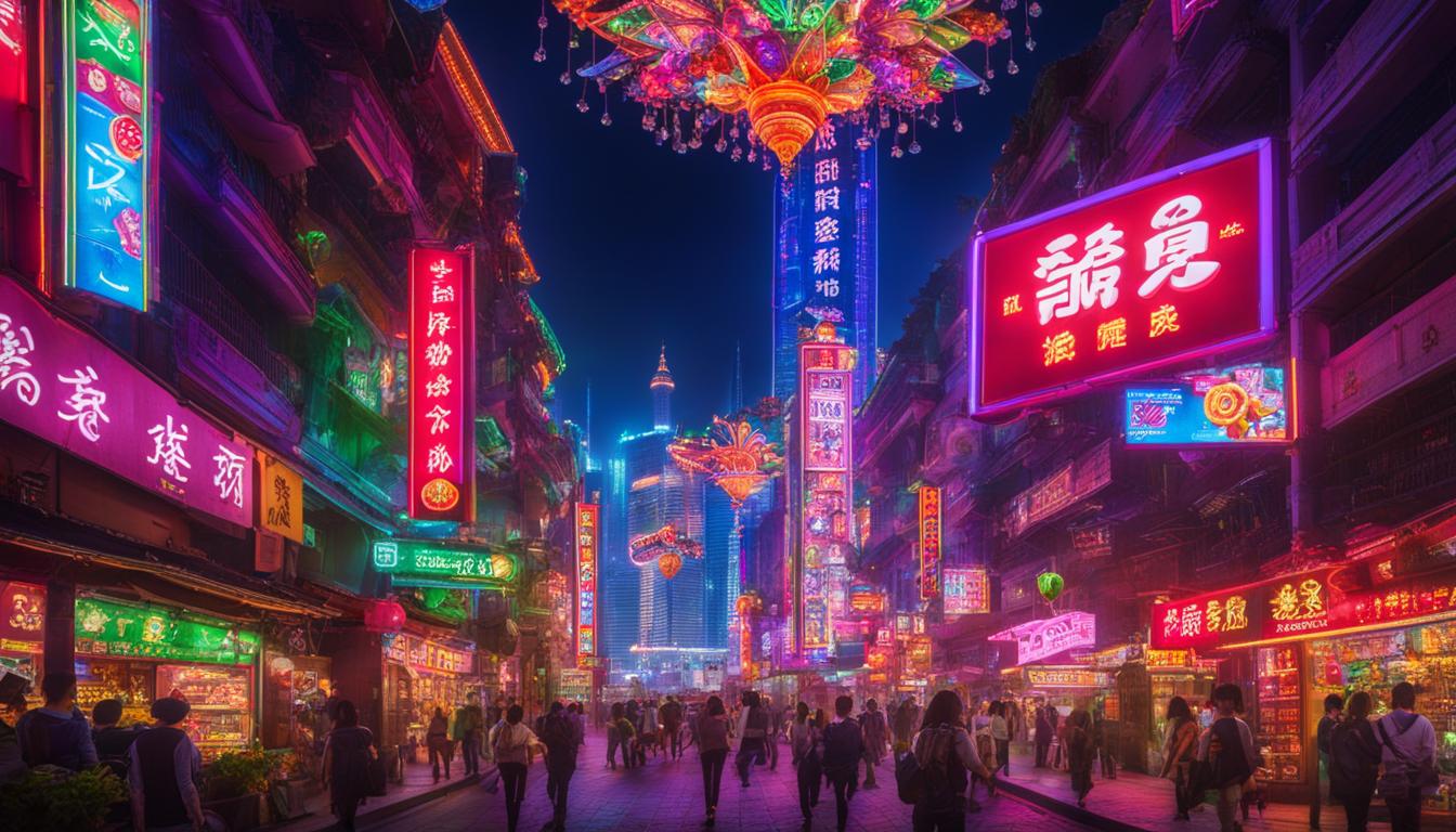 Temukan Keberuntungan Anda di Situs Resmi Toto Macau