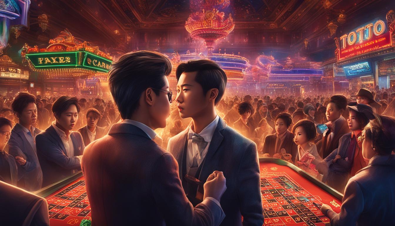 Panduan Lengkap Strategi Toto Macau untuk Pemenang Sejati