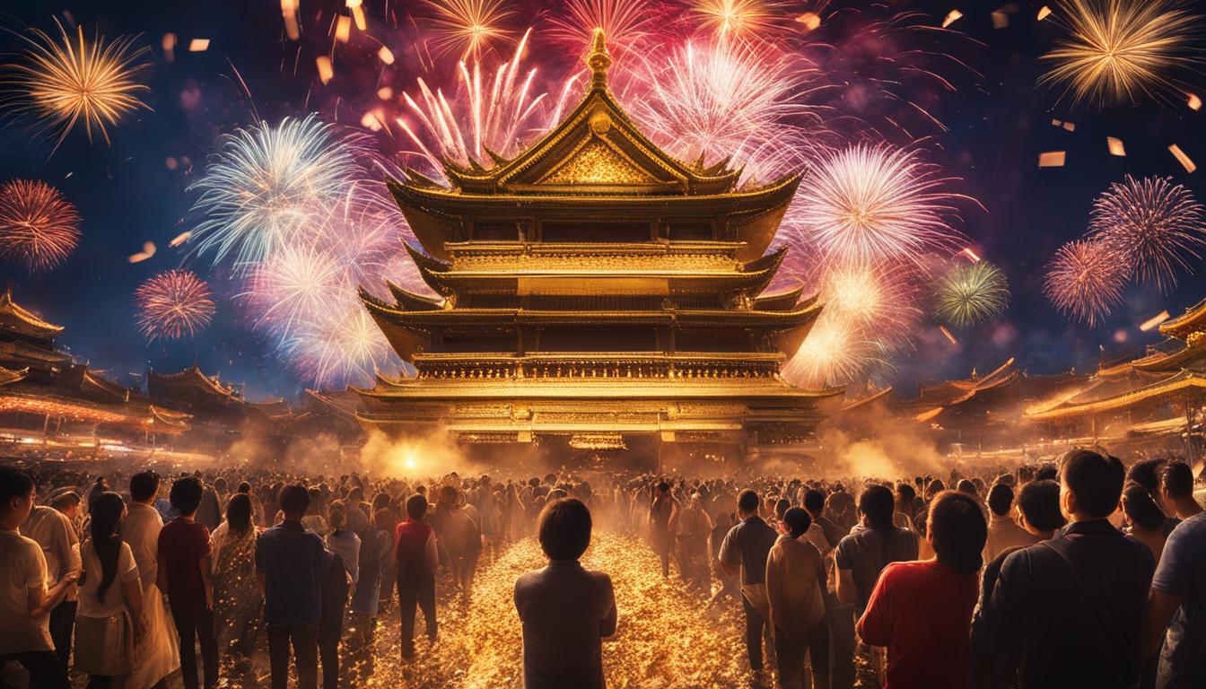 Menangkan Toto Macau Jackpot: Kiat dan Strategi Teratas