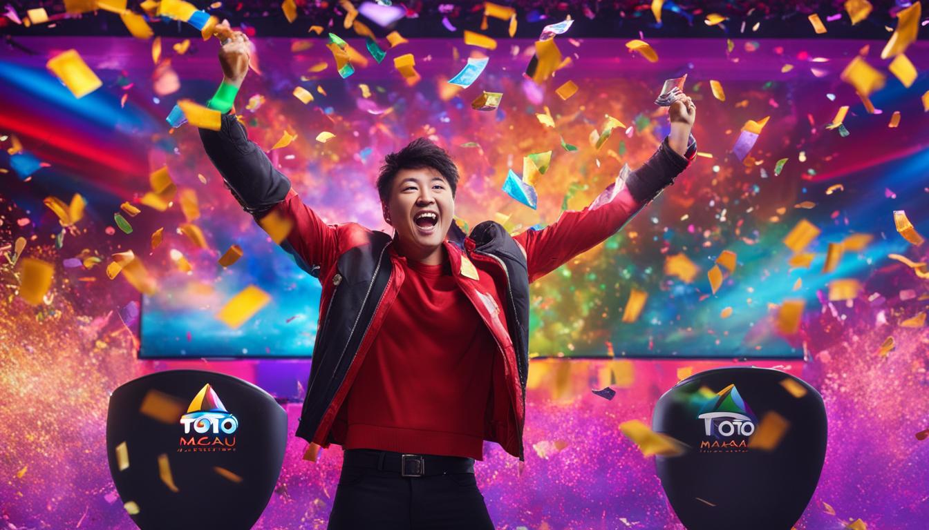 Mainkan dan Menangkan Hadiah di Toto Macau Online Indonesia