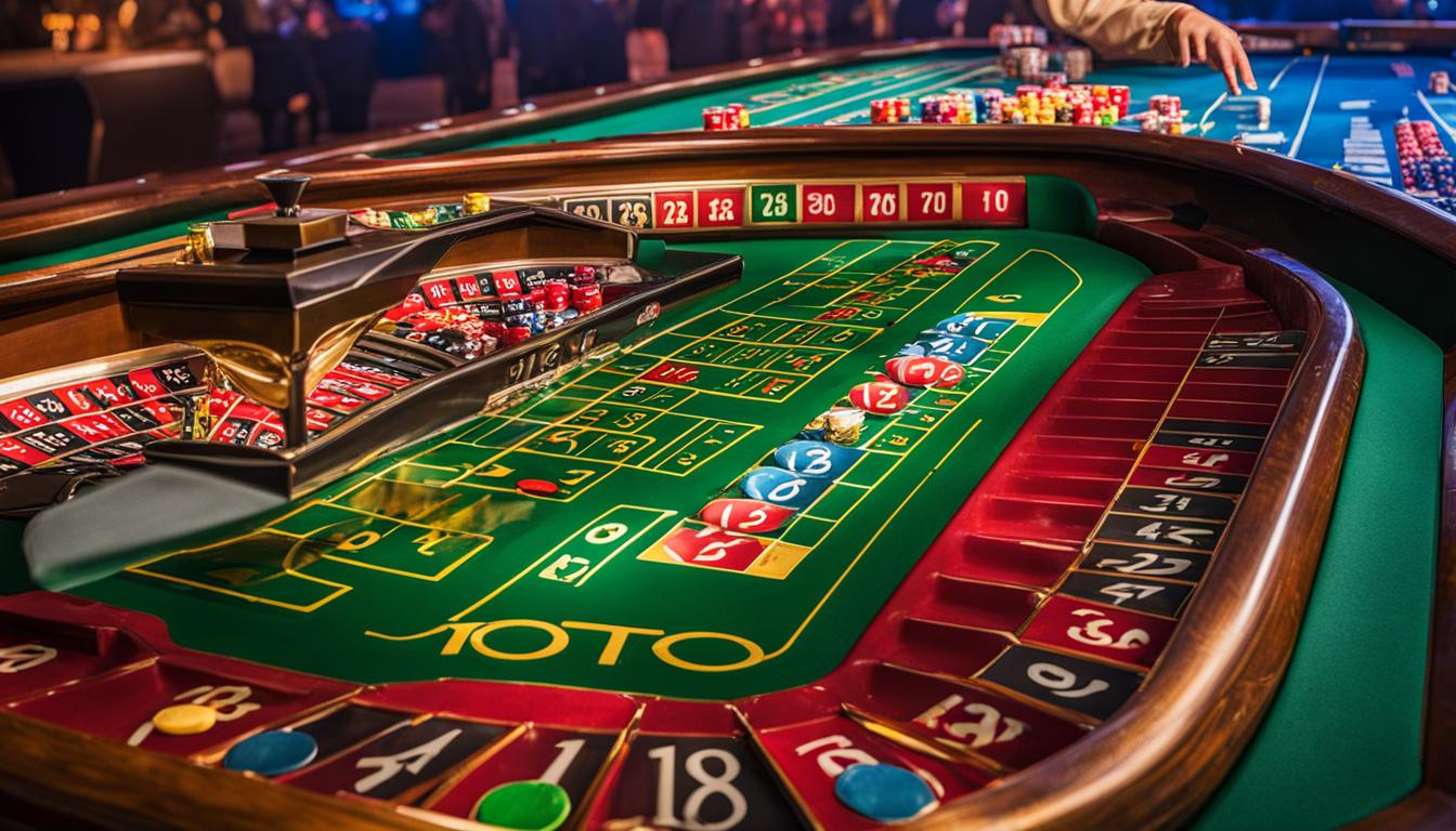 Mengenal Lebih Dekat: Toto Macau Pools di Indonesia