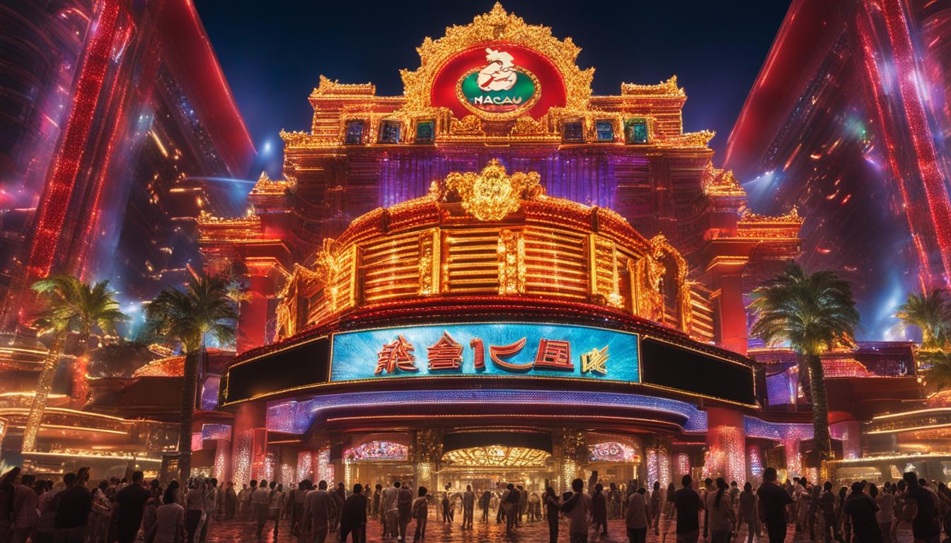 Berita dan Informasi Toto Macau Terkini untuk Indonesia