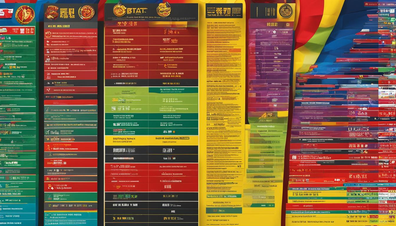 Panduan Lengkap Bet Macau untuk Pemain Indonesia