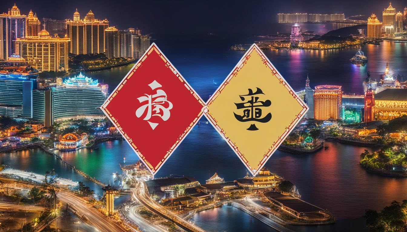 Bocoran Togel Macau Terbaru dan Terpercaya di Indonesia