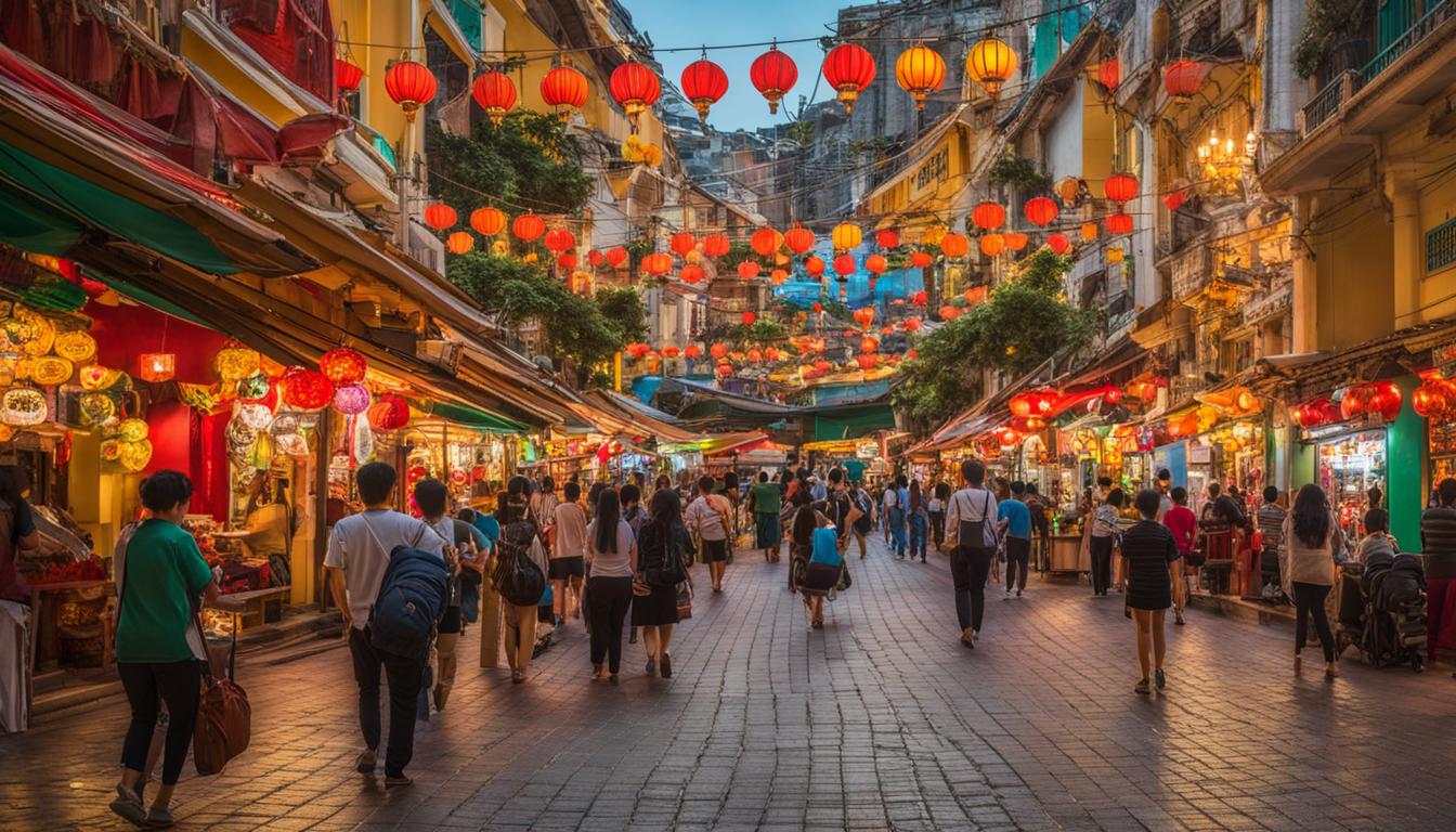 Macau Instan – Panduan Wisata & Tips Terkini