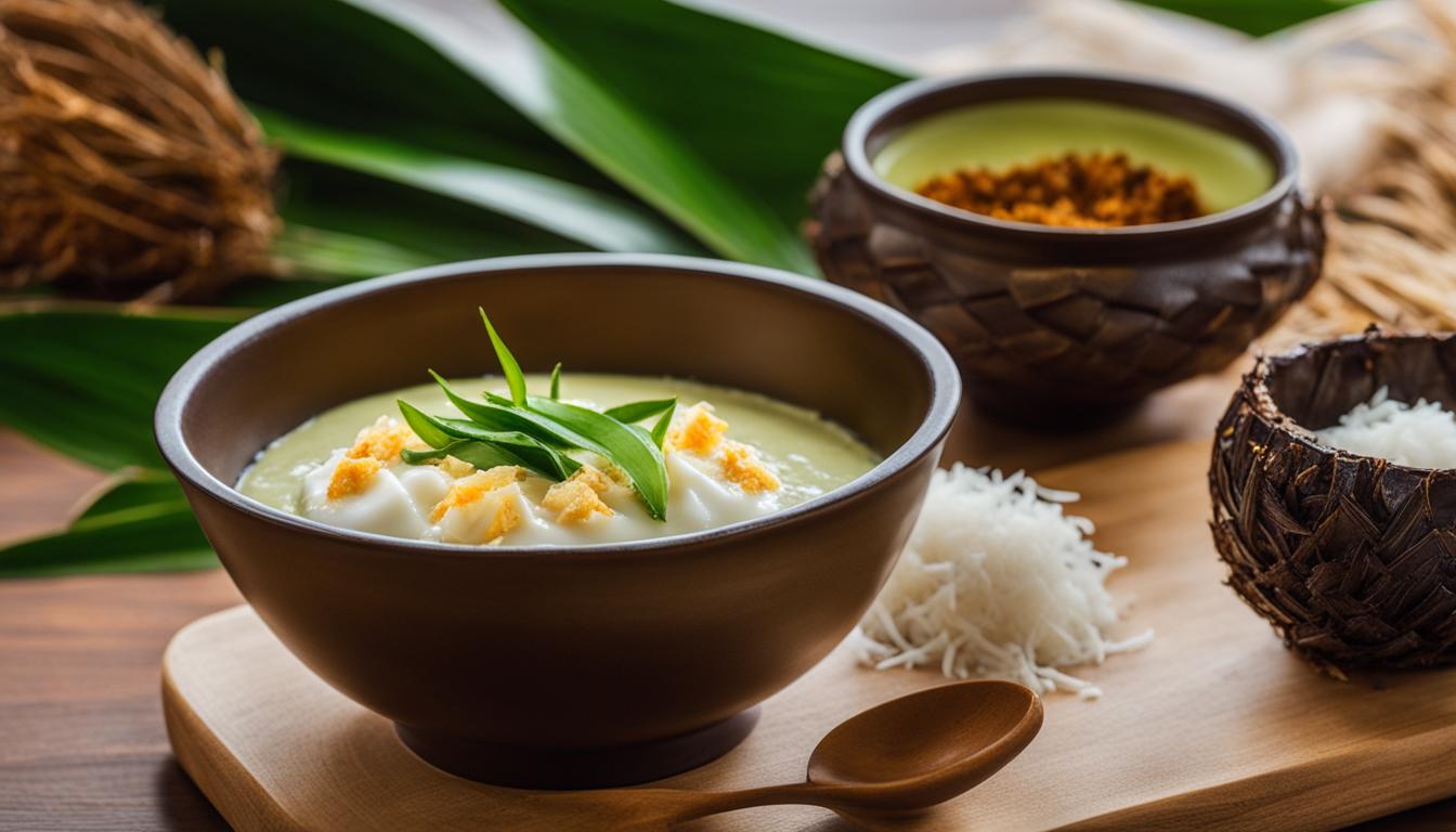 Segredos Culinários do Macau Kaya Autêntico