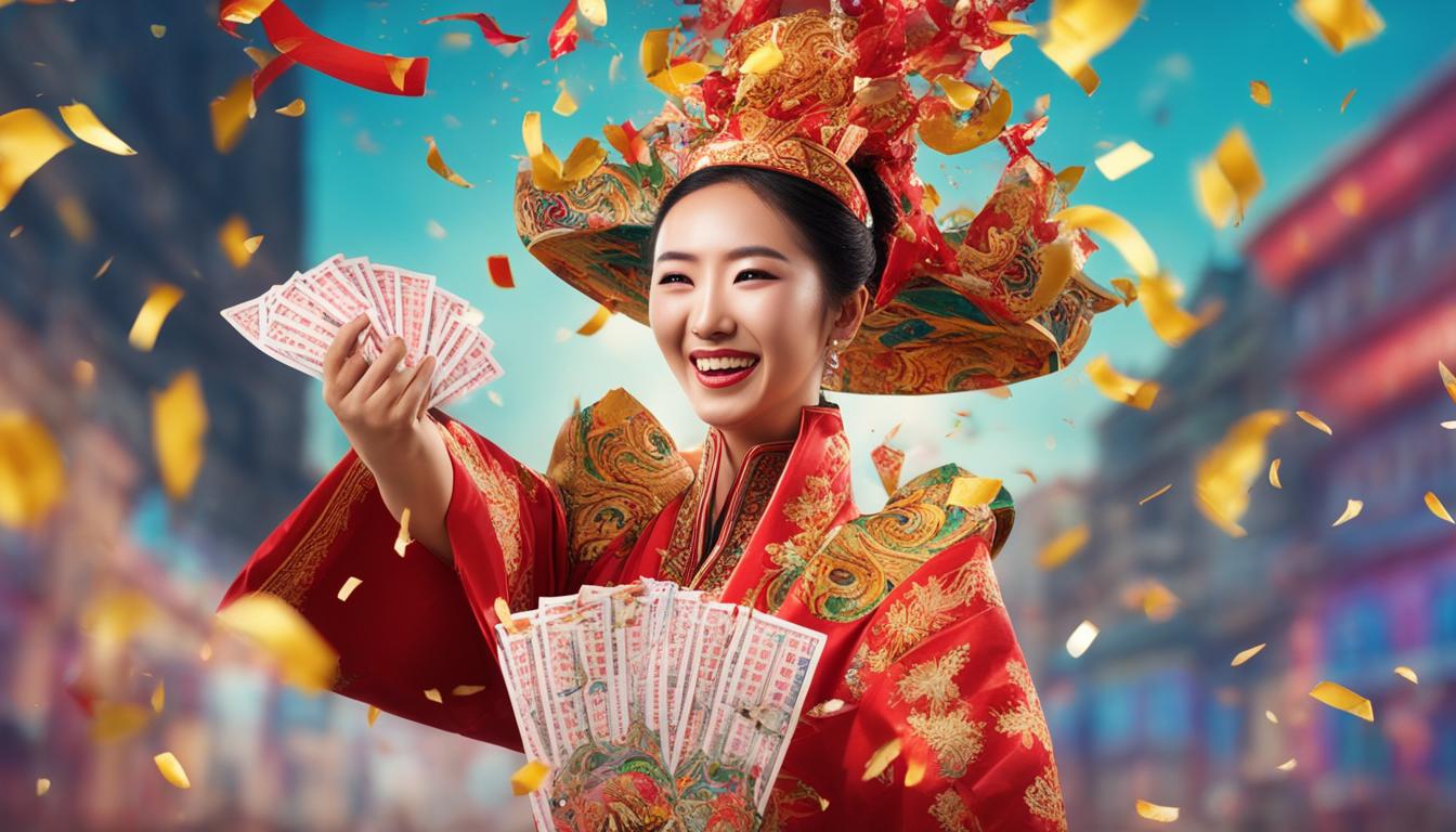 Panduan Lengkap Macau Quickpick – Menang Besar!