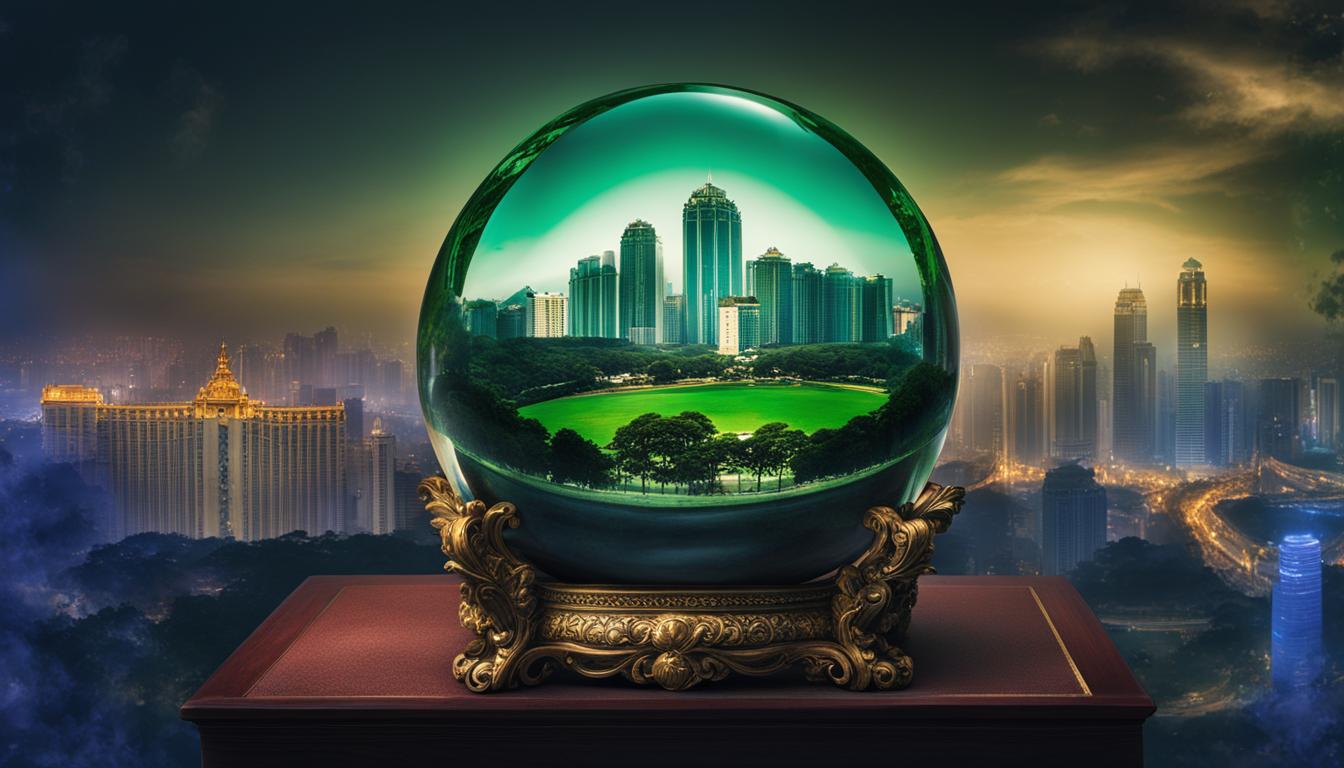 Teratas Prediksi Togel Macau – Informasi Akurat dan Terkini