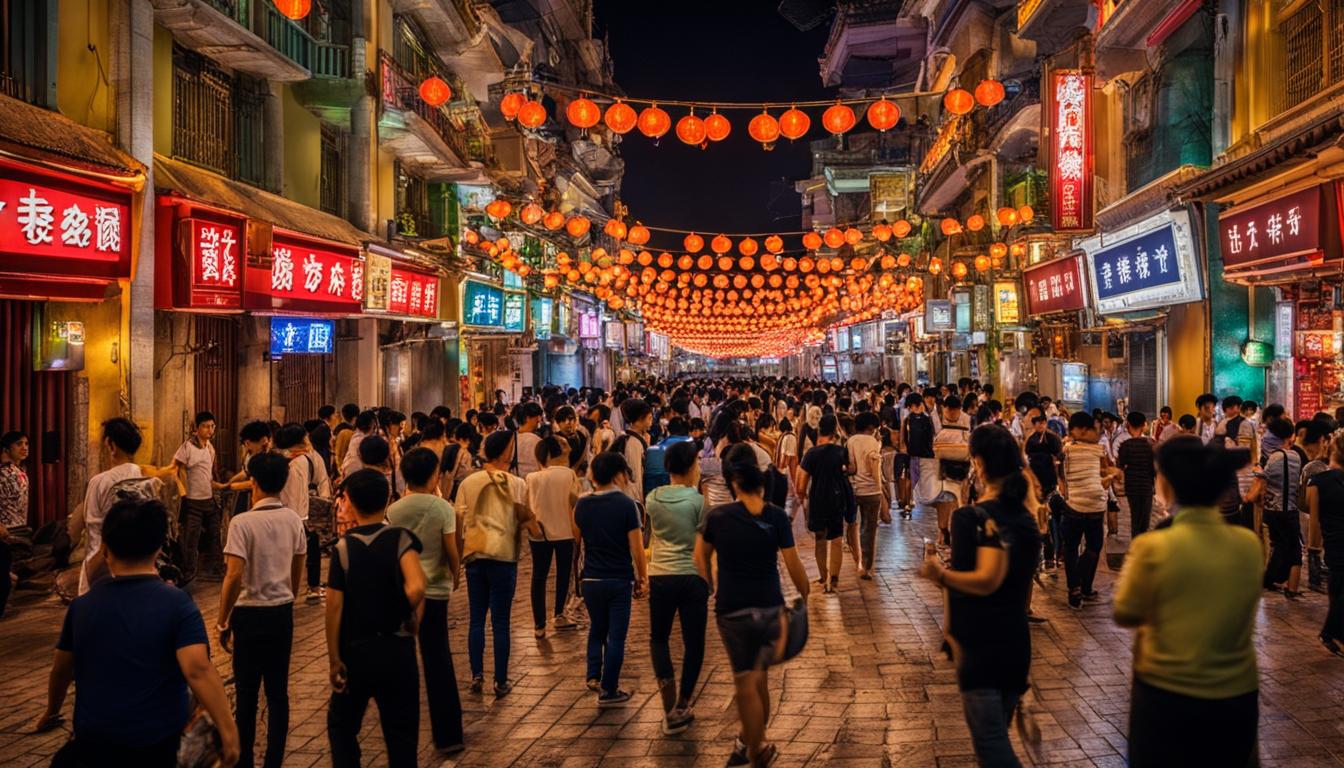 Situs Resmi Togel Macau: Informasi dan Berita Terkini Togel Macau