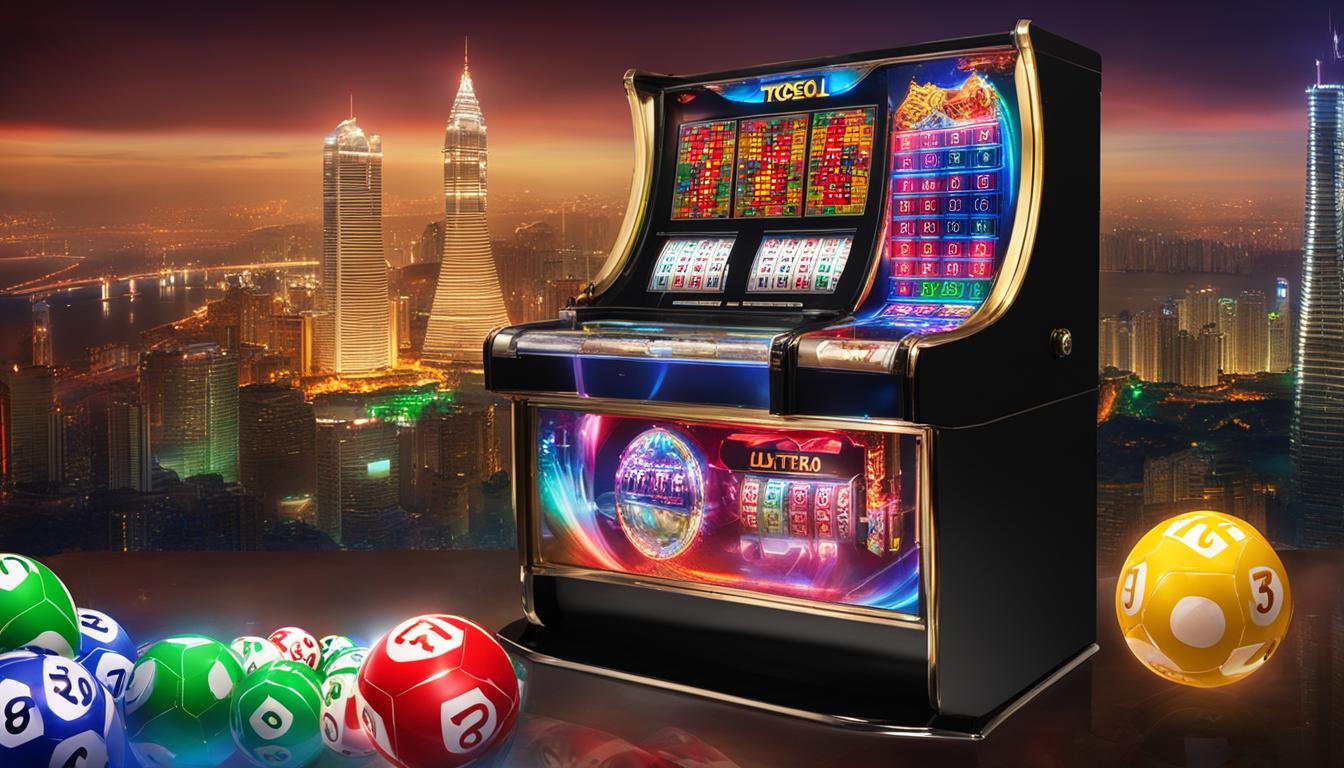 Update Togel Macau 4D Terbaru dan Prediksi Akurat Hari Ini