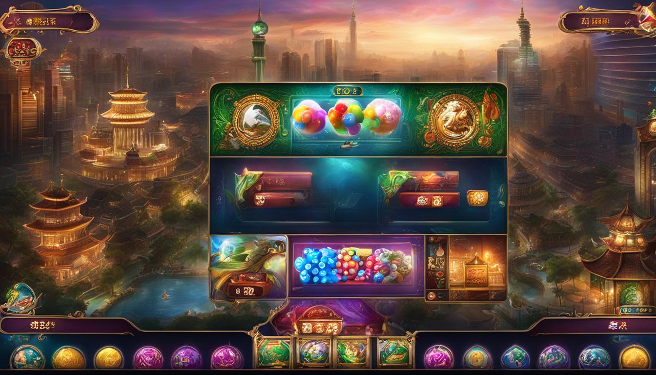 Permainan Togel Macau Online: Petunjuk dan Cara Bermain