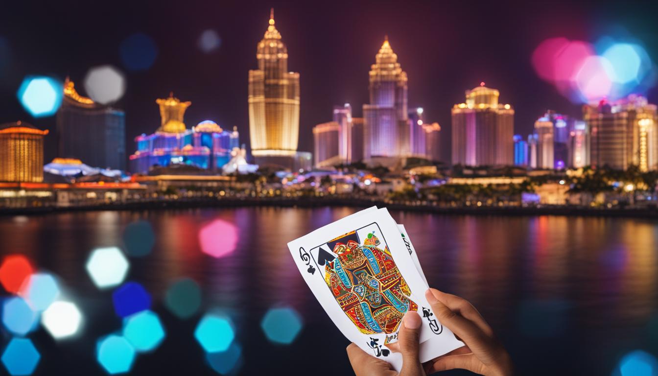Panduan Lengkap Bermain Togel Macau Pools Indonesia