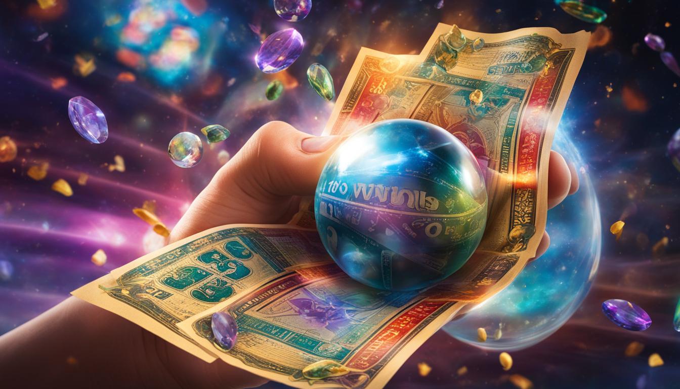 Panduan dan Tips Menang Togel Seri Online