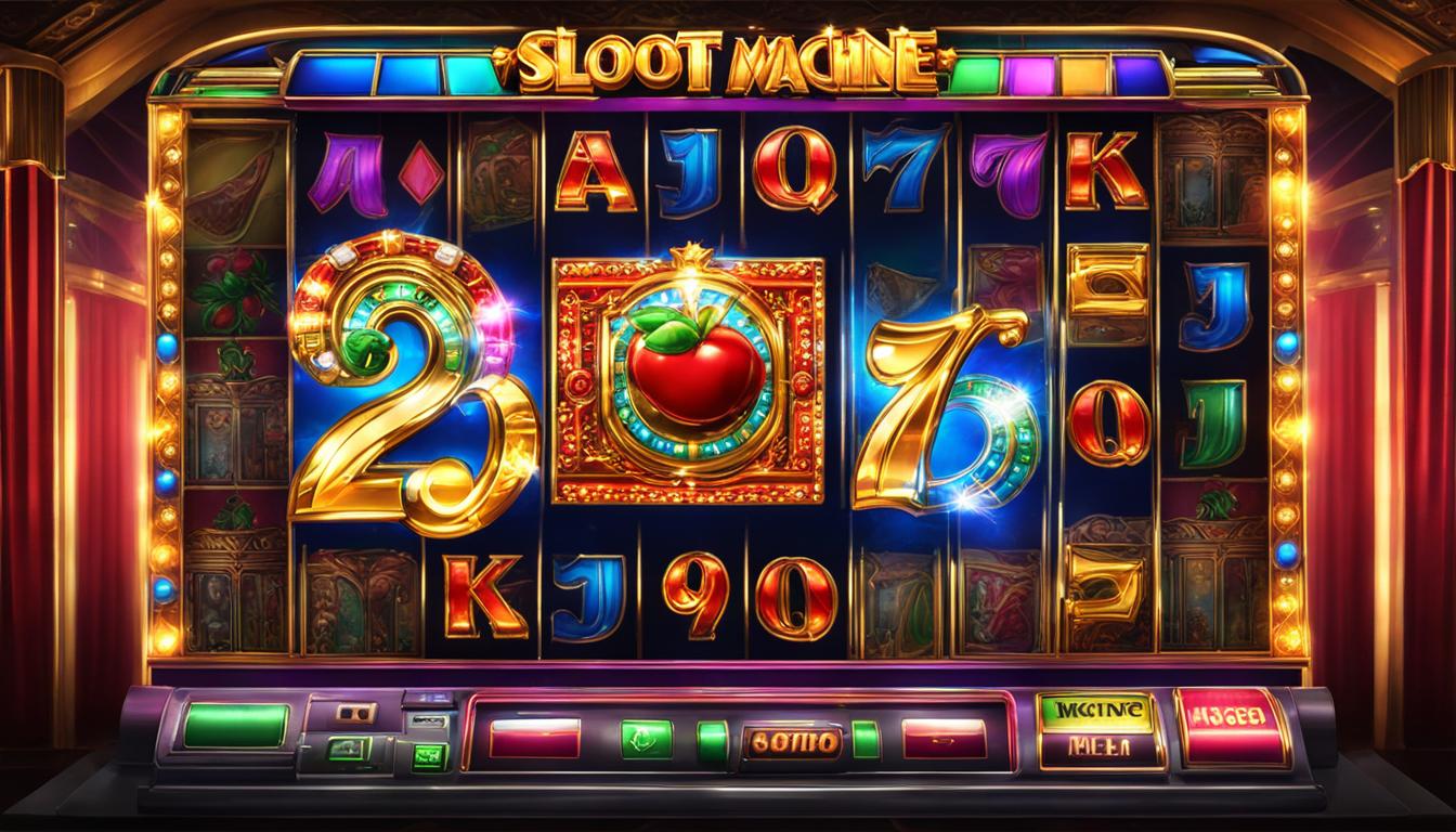 Daftar Agen Judi Slot Game Online Terpercaya