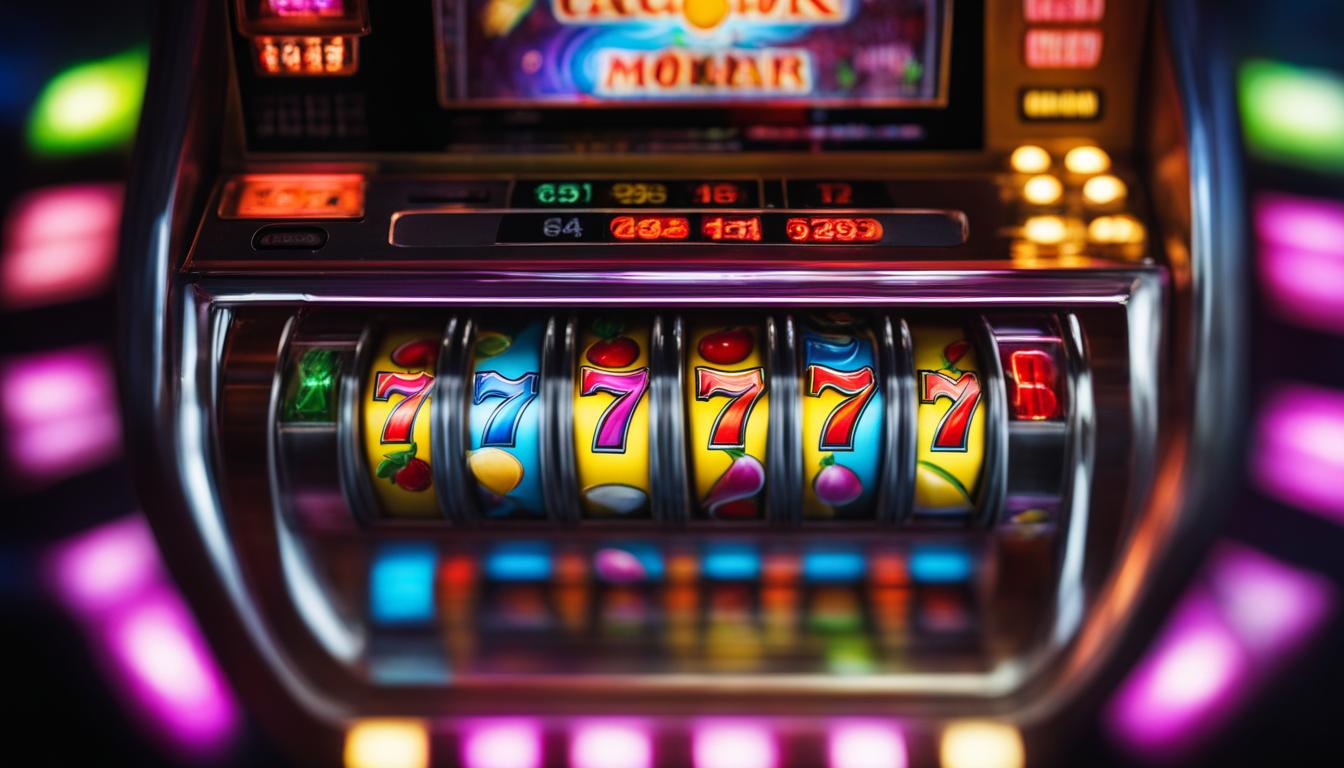 Temukan Agen Judi Slot Online Terbaik di Indonesia