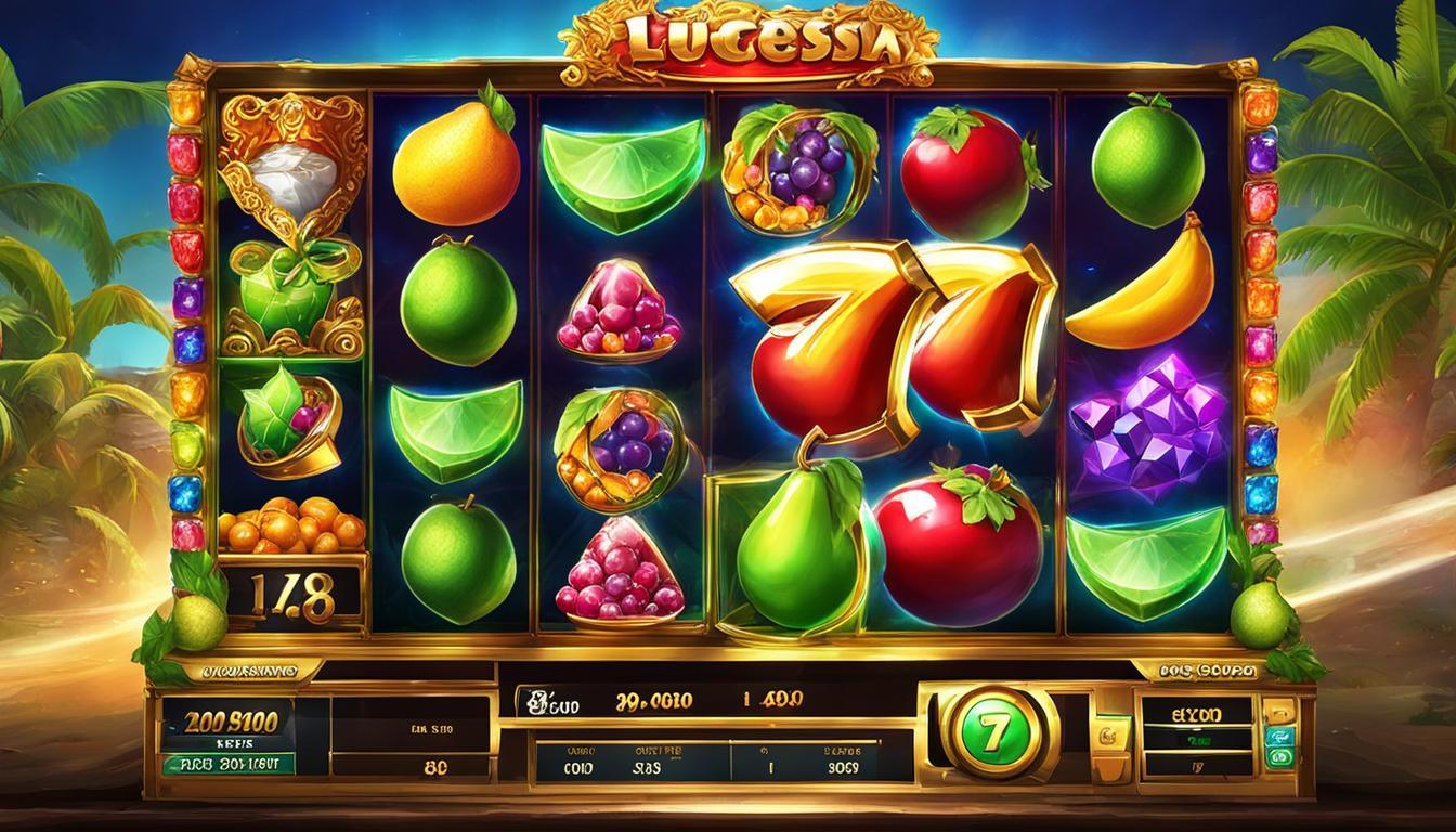 Bandar Judi Slot Game Online Terpercaya Indonesia