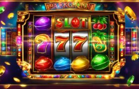 Bandar slot online terbaru