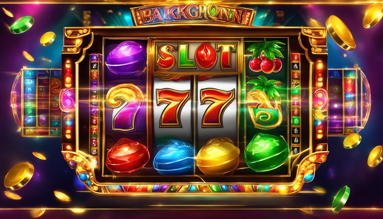 Bandar Slot Online Terbaru – Kemenangan Besar Menanti