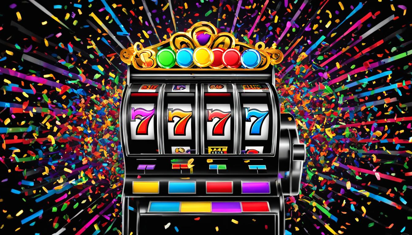 Dapatkan Bonus Bandar Judi Slot Online Terbaru