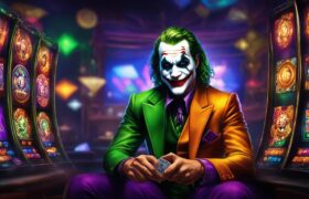 Game Slot Joker Online