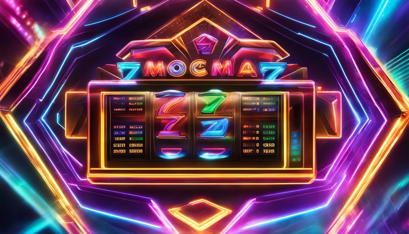 Inovasi Permainan Judi Slot Terbaru – Ulasan & Tips