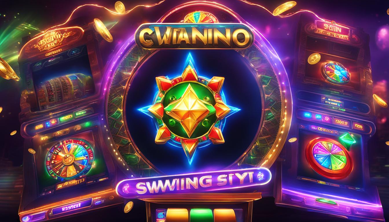 Mainkan Judi Bandar Slot Online Terbaru di Indonesia