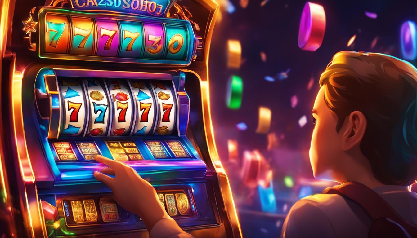 Judi Slot Online dengan Fitur Terbaru – Main & Menang!