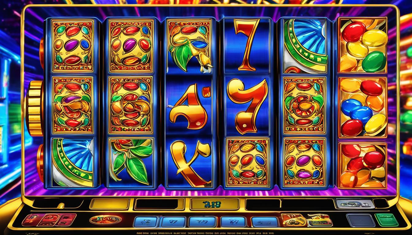 Tips Menang Judi Slot Online Uang Asli Terpercaya
