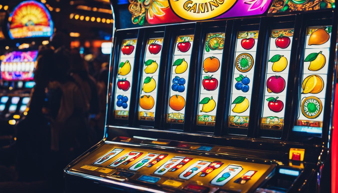Panduan Lengkap Mesin Judi Slot Modern Indonesia