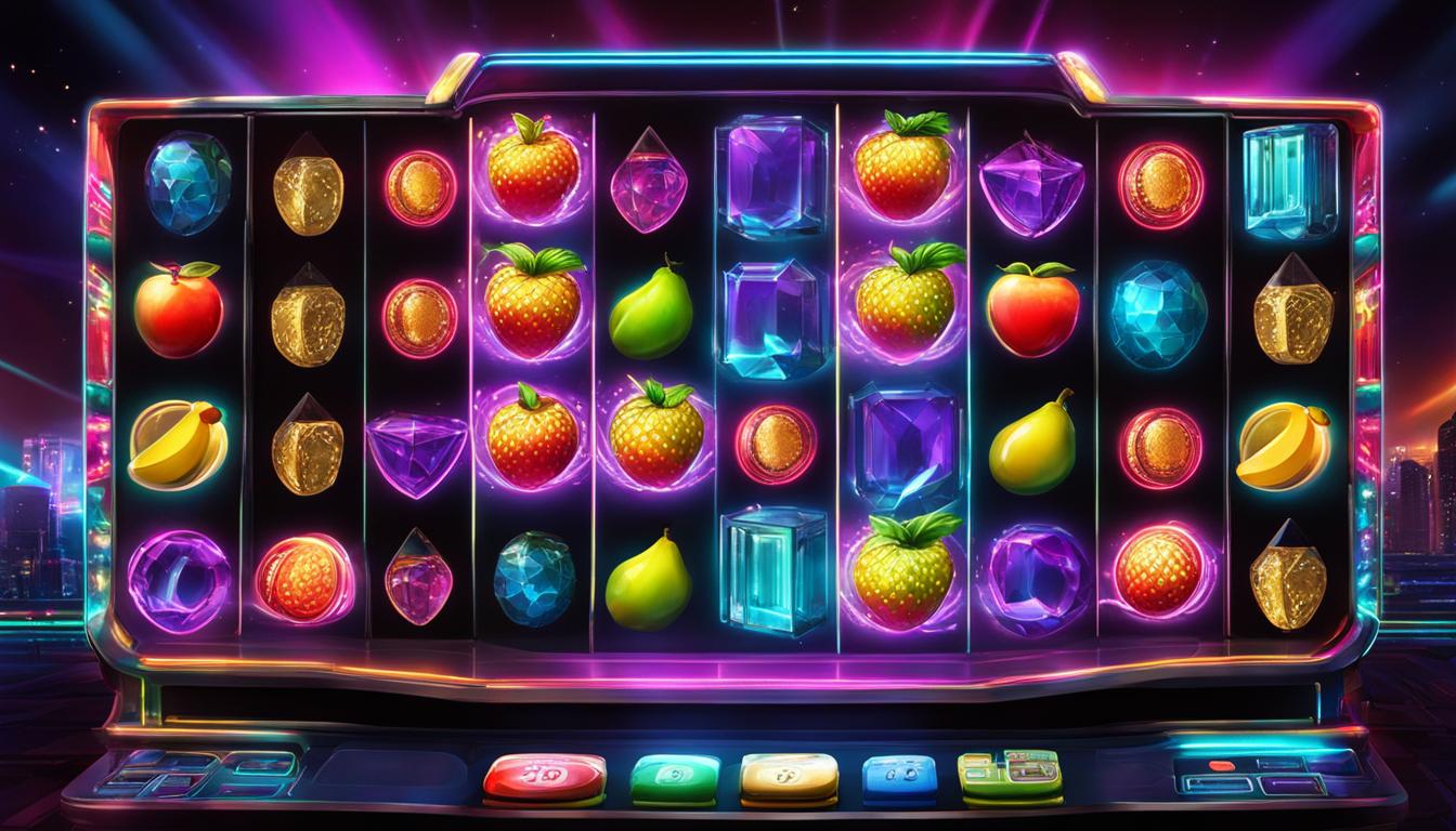 Temukan Permainan Judi Slot Online Terbaru di 2024