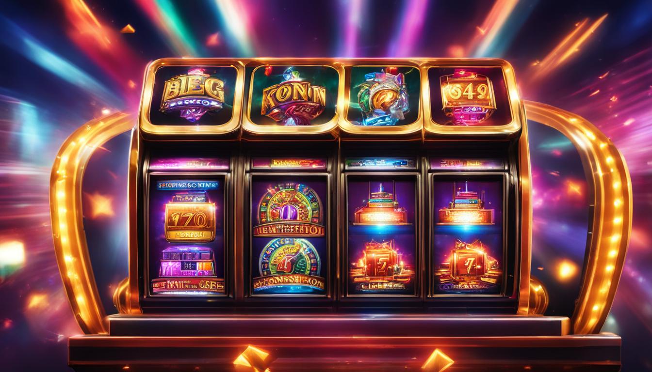 Dapatkan Promosi Judi Slot Online Terbaru Sekarang!