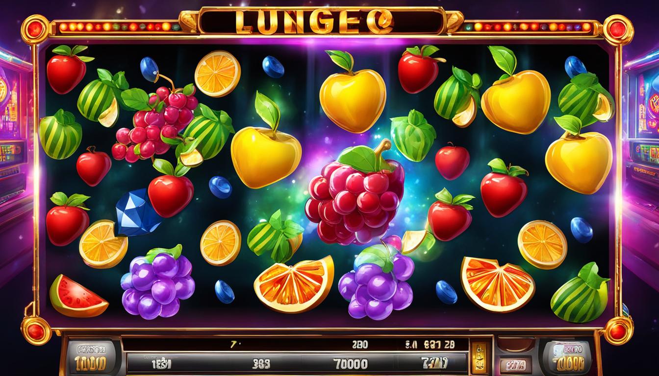Informasi Rtp Judi Slot Game Online Terkini
